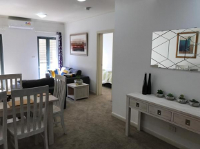 MH CBD Private Apartment @ Flinders Lane